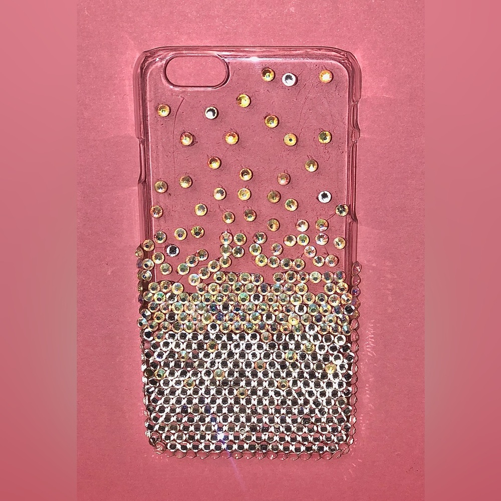 iPhone 6 Case Bling